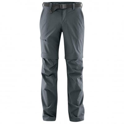 Maier Sports - Tajo 2 - Trekkinghose Gr 58 - Regular grau