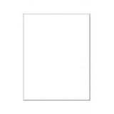 Cougar White 8-1/2-x-11 Cardstock Super Smooth Paper 1600-pk - 270 GSM (100lb Cover) PaperPapers Letter size Card Stock Paper - Business Card Making Designers Professional and DIY Projects