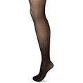 Wolford Women's Individual 10 Tights, (Black 7005), (Size: X-Small)