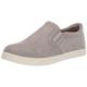 Dr. Scholl's Women's Madison Sneaker, Grey Cloud Microfiber, 5.5 UK