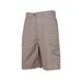 Tru-Spec 24-7 9in Shorts - Men's Size 40 Khaki 4268008