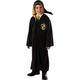 Rubie 's offizielles Hufflepuff Harry Potter-Kostüm für Jungen oder Mädchen, ausgefallenes Kinderkostüm, Weltbuchtag