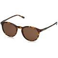 Polo Ralph Lauren Men's 0Ph4110 513473 50 Sunglasses, Brown (Shinyntique Havana/Brown)