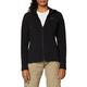 Helly Hansen Womens Daybreaker Fleece Jacket, XL, Black