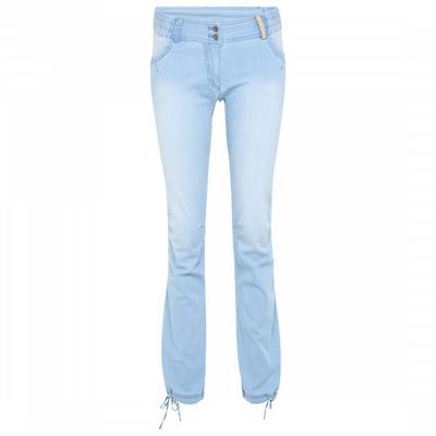 Ocun - Women's Inga Jeans - Jeans Gr L blau