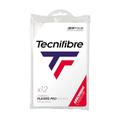 Tecnifibre Overgrip Pro Players ATP 12er, Weiß, 0126220139400000