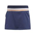 Adidas CE0377 Club Skirt - Noble Indigo, Large