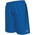 Men's Fanatics Branded Royal Toronto Blue Jays Big & Tall Mesh Shorts