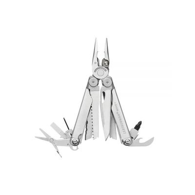 Leatherman Wave Plus Stainless 832531