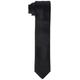 HUGO Men's cm 6 Neck Tie, Black (Black 001), One (Size: ONESI)