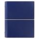 Filofax Domino A5 organiser - navy