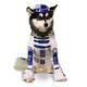 Offizielles Rubie´s Star Wars R2-D2 Hundekostüm, Mittel