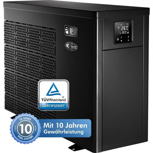 Schwimmbad-Heizung IPS-360 36KW