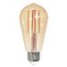 5W LED Nostalgic Dimmable Bulb - Ballard Designs - Ballard Designs