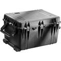 Pelican 1660NF Case Without Foam (Black) 1660-021-110