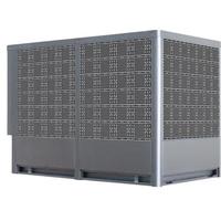 Inverter-Pool-Wärmepumpe IPS-600 60KW