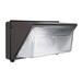 Nuvo Lighting 67058 - LED WALL PACK 81W DLC 4.2 Outdoor Wall Pack LED Fixture