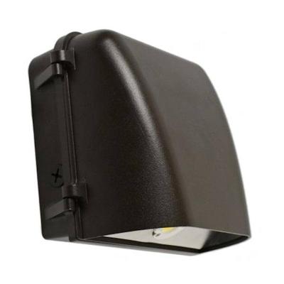 Nuvo Lighting 67132 - LED 18W SMALL WALLPACK Outdoor Wall Pack LED Fixture
