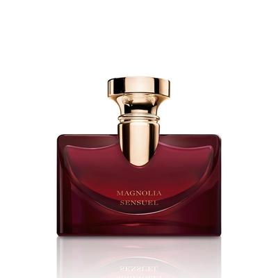 BVLGARI SPLENDIDA MAGNOLIA SENSUEL Eau de Parfum 100 ml Damen Image