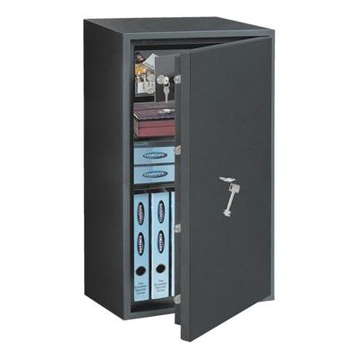 Rottner Möbeltresor »PowerSafe 800 IT«, 44.5x80x44 cm