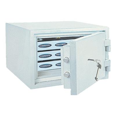 Rottner Feuersicherer Dokumententresor »Fire Safe 30«, 44.5x31.5x44 cm Image
