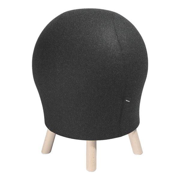 Topstar Fitness-Hocker »Sitness 5 Alpine« grau