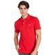 Lacoste Men's PH4012 Polo Shirt, Red (Rouge), M