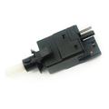 1994-1995, 1997 Mercedes E420 Brake Light Switch - Replacement