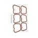 1989-1993 Dodge W250 Valve Cover Gasket Set - Replacement 598-061