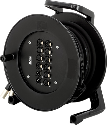 pro snake MTS 1002-10 DP