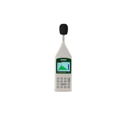 Extech Instruments Octave Band Analyzer Real Time 407790A
