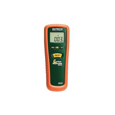 Extech Instruments Carbon Monoxide Meter CO10
