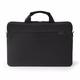 Dicota D31102 Ultra Skin Plus PRO Notebooktasche (13.3 Zoll) Schwarz, N281319