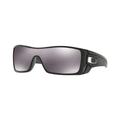 Oakley OO9101 Batwolf Sunglasses - Men's Black Ink Frame Prizm Black Lenses 910157-27
