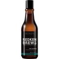 Redken Herren Brews Mint Shampoo