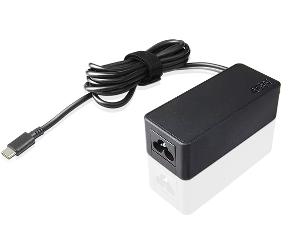 USB-C 45W Standard AC Adapter