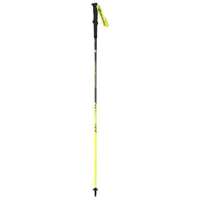 Dynafit - Vertical Pro Pole - Trailrunning Stöcke Gr 130 cm schwarz/ catus Image