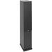 ELAC Debut 2.0 F6.2 Floorstanding 3-Way Speaker (Black, Single) DF62-BK