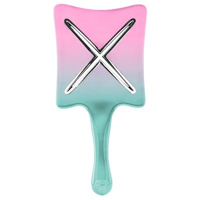 ikoo - Paddle X - Baby Doll Flach- und Paddelbürsten 1 ct