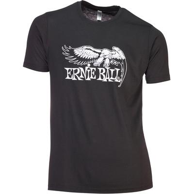 Ernie Ball T-Shirt Classic Eagle...