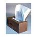 Fellowes 10-gallon Personal Shredder Waste Bag - 100/Carton