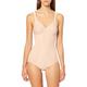 Triumph Body Modern Soft+Cotton BS neutral beige 80D