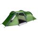 Vango Omega 250 2 Person Tent Camping Outdoors, Green, One Size