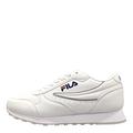 FILA Orbit wmn Women’s Sneaker, white (White), 4.5 UK