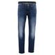 PME Legend Herren Jeans NIGHTFLIGHT Slim Fit, blue, Gr. 32/32