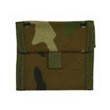 Spec Ops Nylon T.H.E. Wallet J.R. MultiCam 100070219