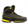 La Sportiva - TX5 GTX - Wanderschuhe 47,5 | EU 47,5 schwarz