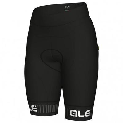 Alé - Women's Shorts Solid Traguardo - Radhose Gr XL schwarz Image