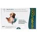 Revolution For Large Dogs 20.1 To 40kg (Green) 6 Pack - 55% Off Today