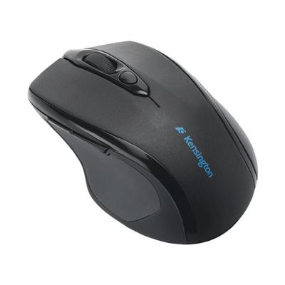 Kensington Optische Maus »Pro Fit« schwarz, 6.8x3.9x10.6 cm